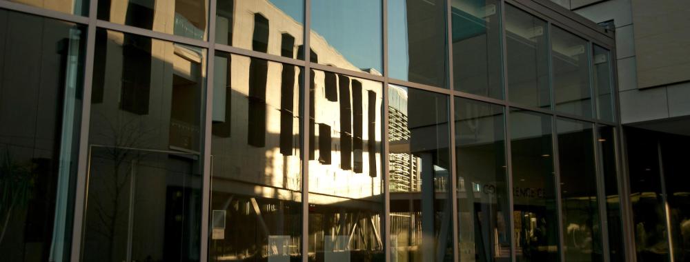 gallagher hall