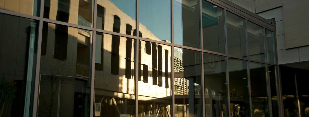 gallagher hall